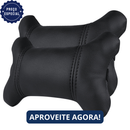 Compre 1 e Leve 2: Almofada de Pescoço Automotiva - CerviFlex