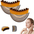Escova Linfática Facial Linfatix®