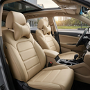 Compre 1 e Leve 2: Almofada de Pescoço Automotiva - CerviFlex