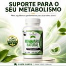 Mounjaro 100 % Natural Reduz o Apetite sem Efeitos Colaterais