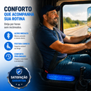 Almofada Ergonômica  - ComfortPlus Pro ®
