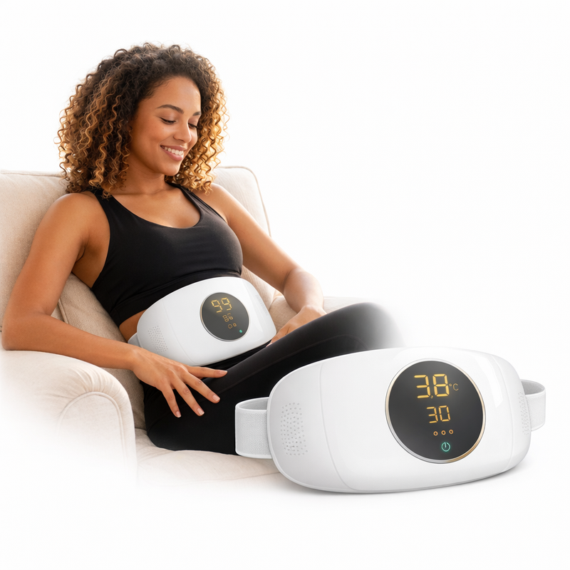Cinto de emagrecimento e massagem- BodySculpt Pro®