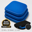 Almofada Ergonômica  - ComfortPlus Pro ®