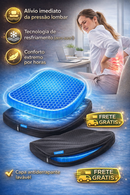 Almofada Ergonômica  - ComfortPlus Pro ®