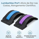 Aparelho De Descompressão Lombar-LumbarMax Pro®