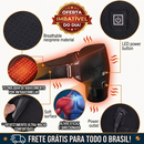 Ombreira De Aquecimento Infravermelho USB Para Alivio De Dores -Termo-Pro™