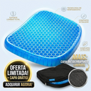 Almofada Ergonômica  - ComfortPlus Pro ®