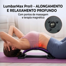 Aparelho De Descompressão Lombar-LumbarMax Pro®