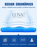 Almofada Ergonômica  - ComfortPlus Pro ®