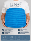 Almofada Ergonômica  - ComfortPlus Pro ®