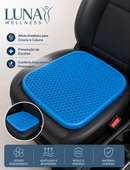 Almofada Ergonômica  - ComfortPlus Pro ®