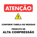 Kit com 2 Cintas Modeladoras Masculinas Bodyshaper Corretor Postural
