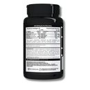 Testo Hard + Energia Pré Treino Pré Workout Ganho Massa Quantum Nutrition