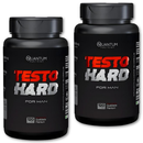 Testo Hard - Quantum Nutrition