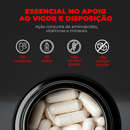 Testo Hard + Energia Pré Treino Pré Workout Ganho Massa Quantum Nutrition