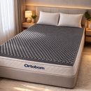 Pillow Top Ortobom Massageador