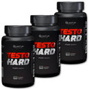 Testo Hard - Quantum Nutrition