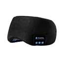 Máscara Tapa Olho com Fone Bluetooth